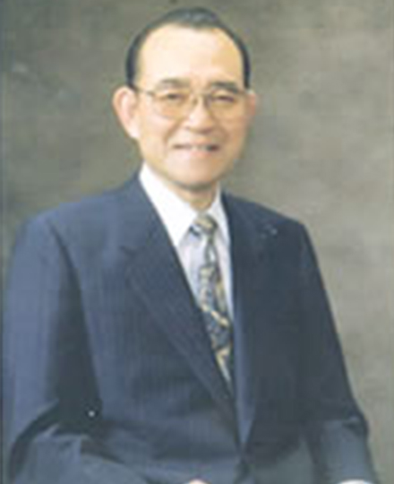 六川二郎先生