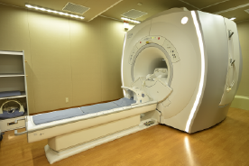 頭部MRI検査について