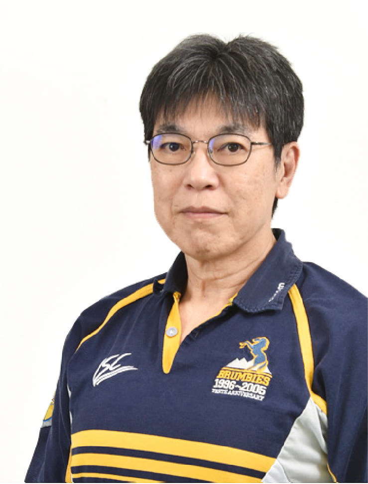 佐 村 博 史