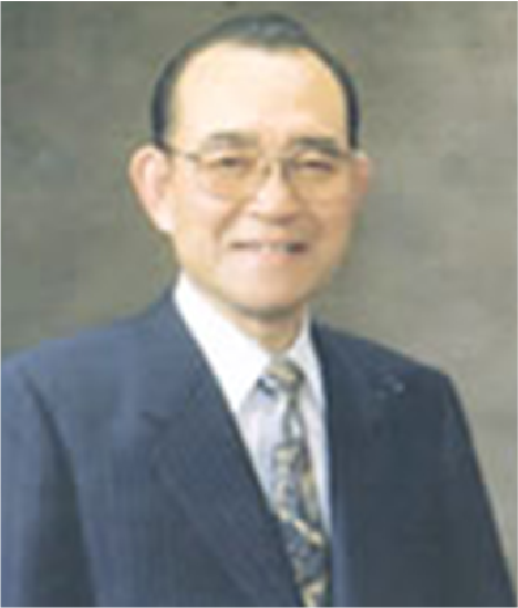 六川 二郎 先生