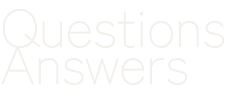 Questions Answers